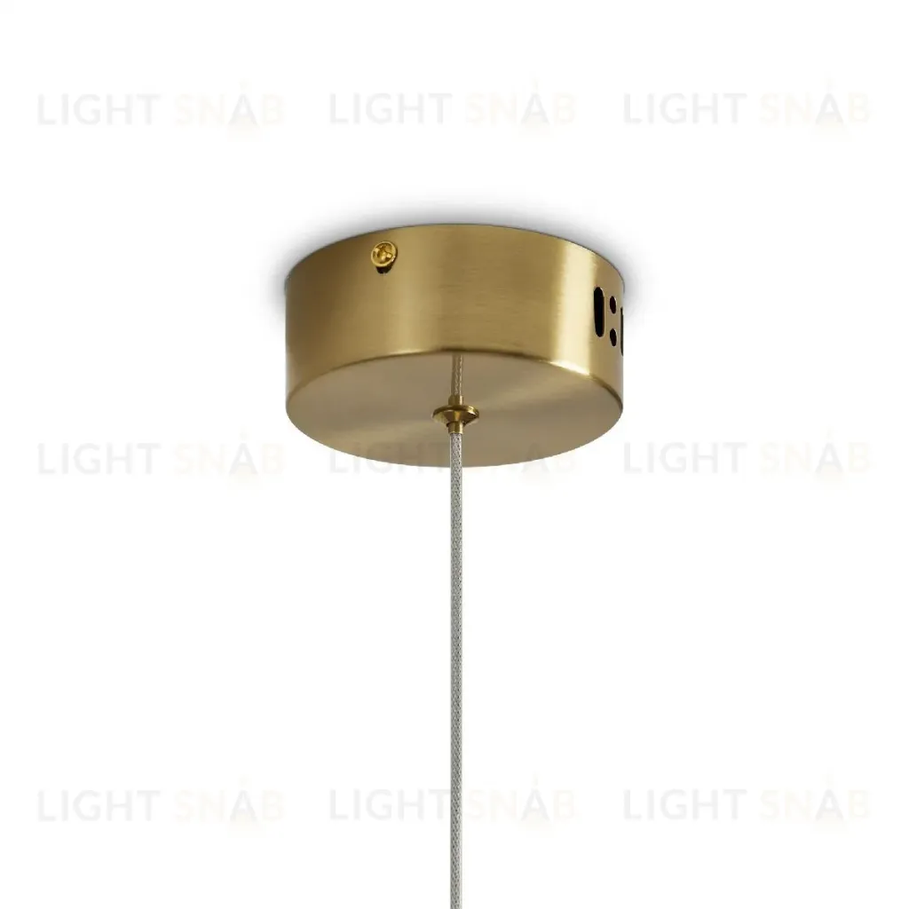 Подвесной светильник Freya Lolli FR6139PL-L8BS FR6139PL-L8BS