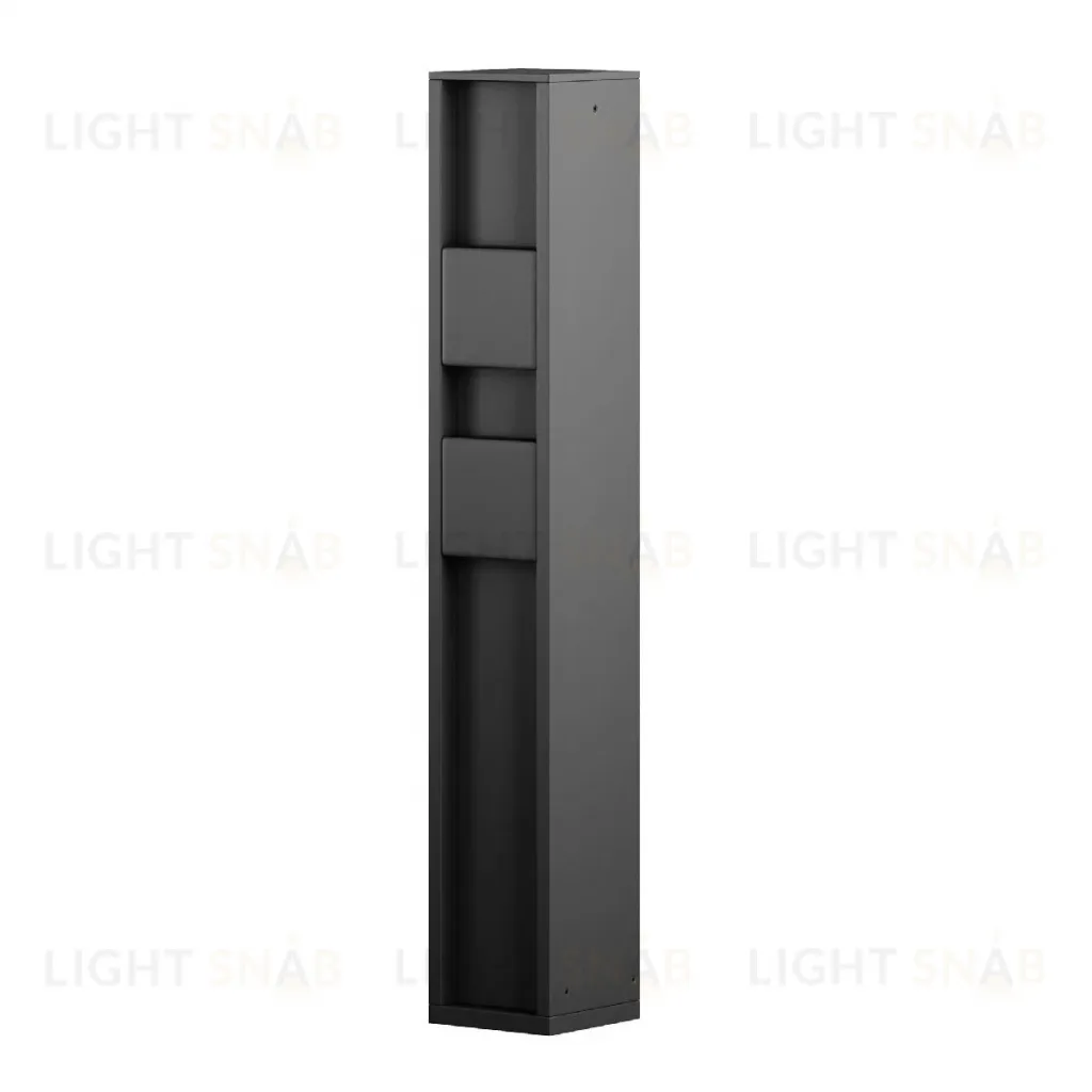 Уличная розетка Maytoni Socket O459FL-GF02SC O459FL-GF02SC