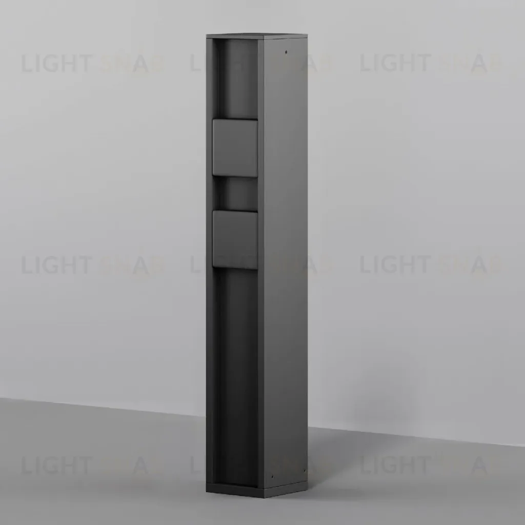 Уличная розетка Maytoni Socket O459FL-GF02SC O459FL-GF02SC