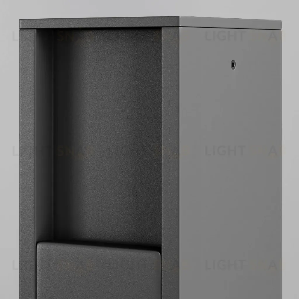 Уличная розетка Maytoni Socket O459FL-GF02SC O459FL-GF02SC