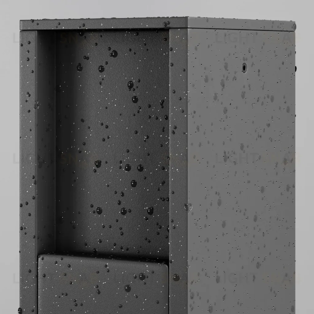 Уличная розетка Maytoni Socket O459FL-GF02SC O459FL-GF02SC