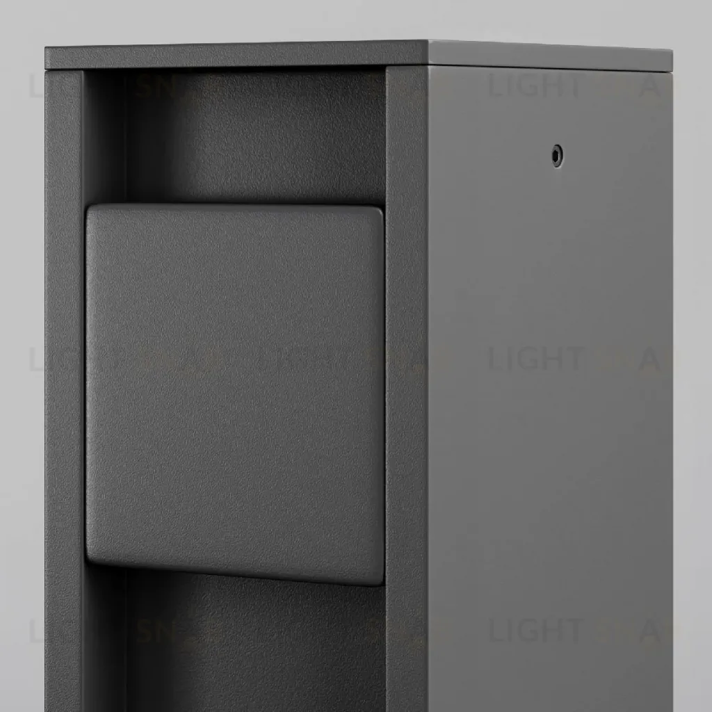 Уличная розетка Maytoni Socket O459FL-GF01SC O459FL-GF01SC