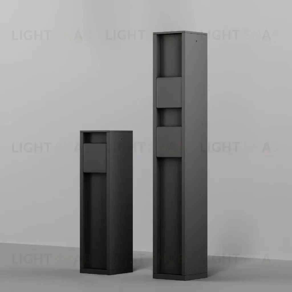 Уличная розетка Maytoni Socket O459FL-GF01SC O459FL-GF01SC