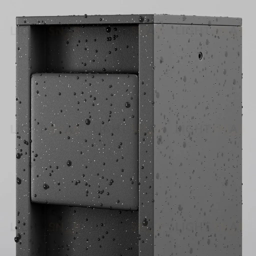 Уличная розетка Maytoni Socket O459FL-GF01SC O459FL-GF01SC