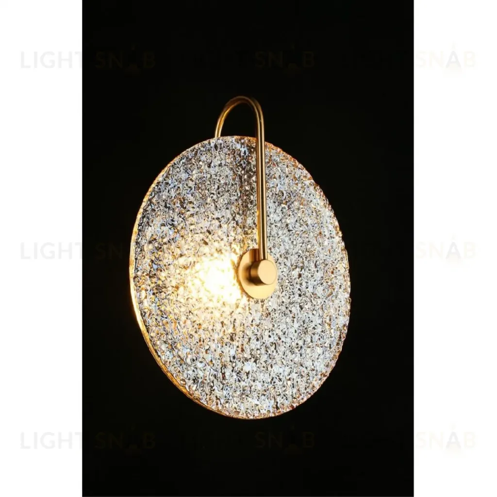 Настенный светильник Aployt Luca APL.329.41.05 APL.329.41.05