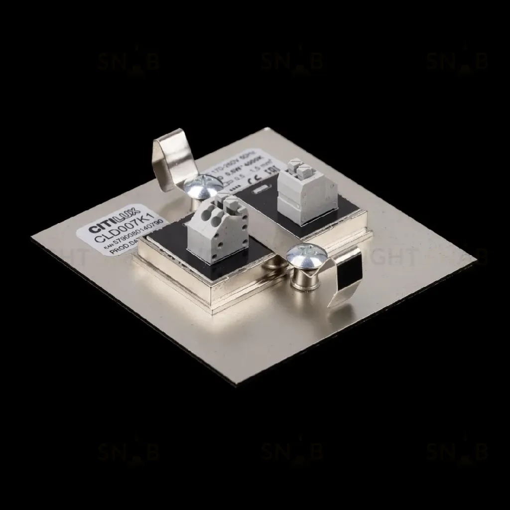 Подсветка для лестниц Citilux Скалли CLD007K1 CLD007K1