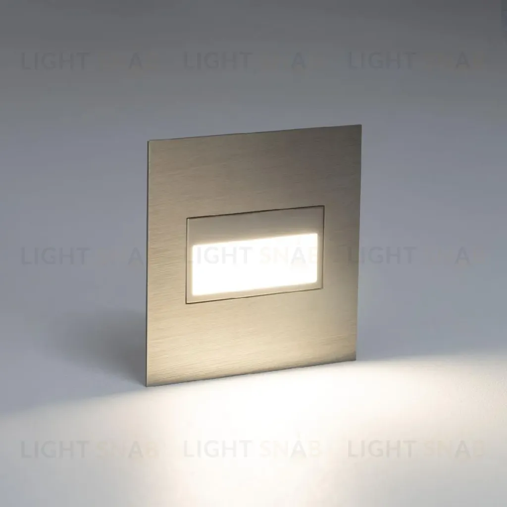 Подсветка для лестниц Citilux Скалли CLD007K1 CLD007K1