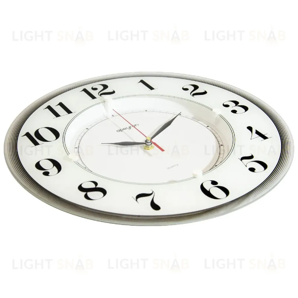 Часы настенные Apeyron PL1712735 PL1712735