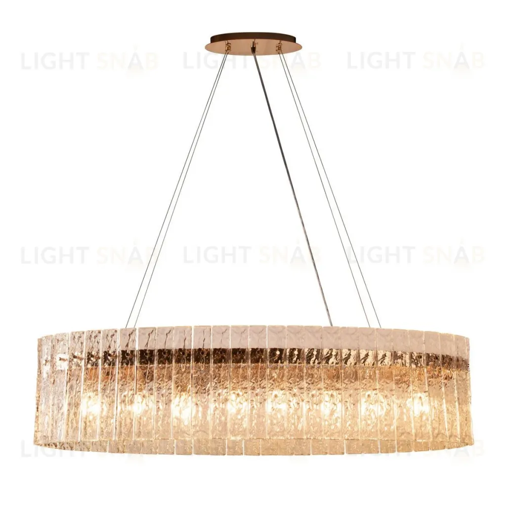 Подвесная люстра Loft IT Nevada 10297/1000 French gold 10297/1000 French gold