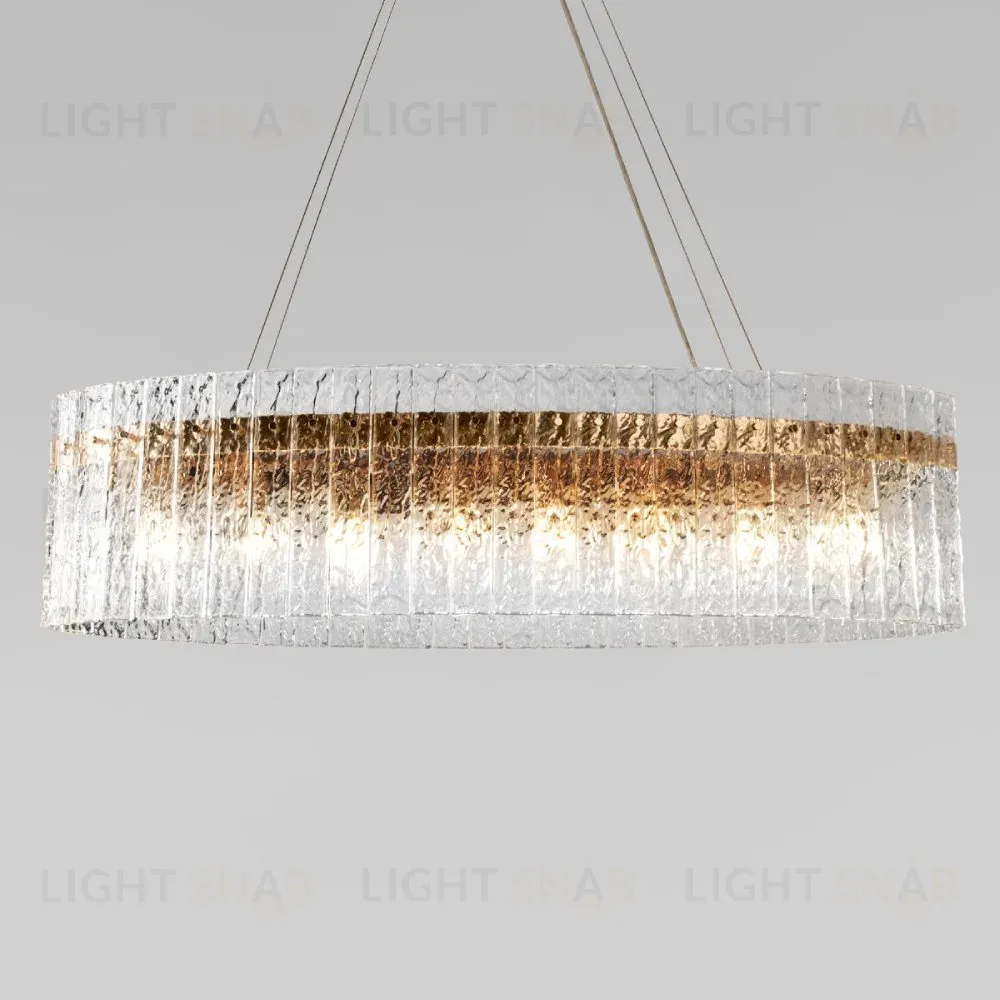 Подвесная люстра Loft IT Nevada 10297/1000 French gold 10297/1000 French gold