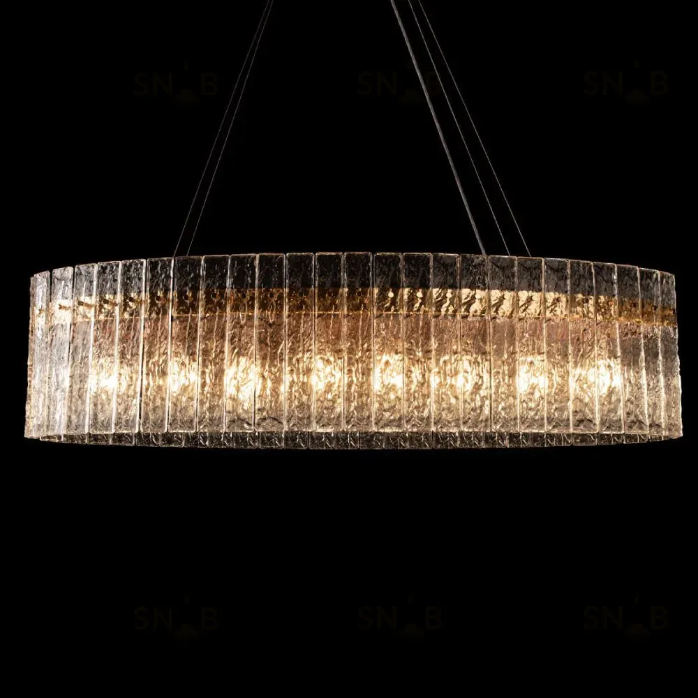 Подвесная люстра Loft IT Nevada 10297/1000 French gold 10297/1000 French gold