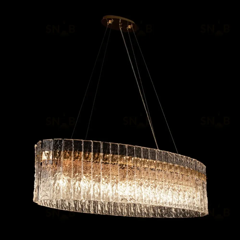 Подвесная люстра Loft IT Nevada 10297/1000 French gold 10297/1000 French gold