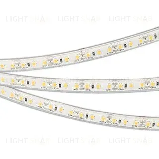 Светодиодная лента герметичная Arlight RTW-PU-A120-10.5mm 12V White6000 (16.8 W/m, IP68, Wire 2m, 5m) 029596(3) 029596(3)