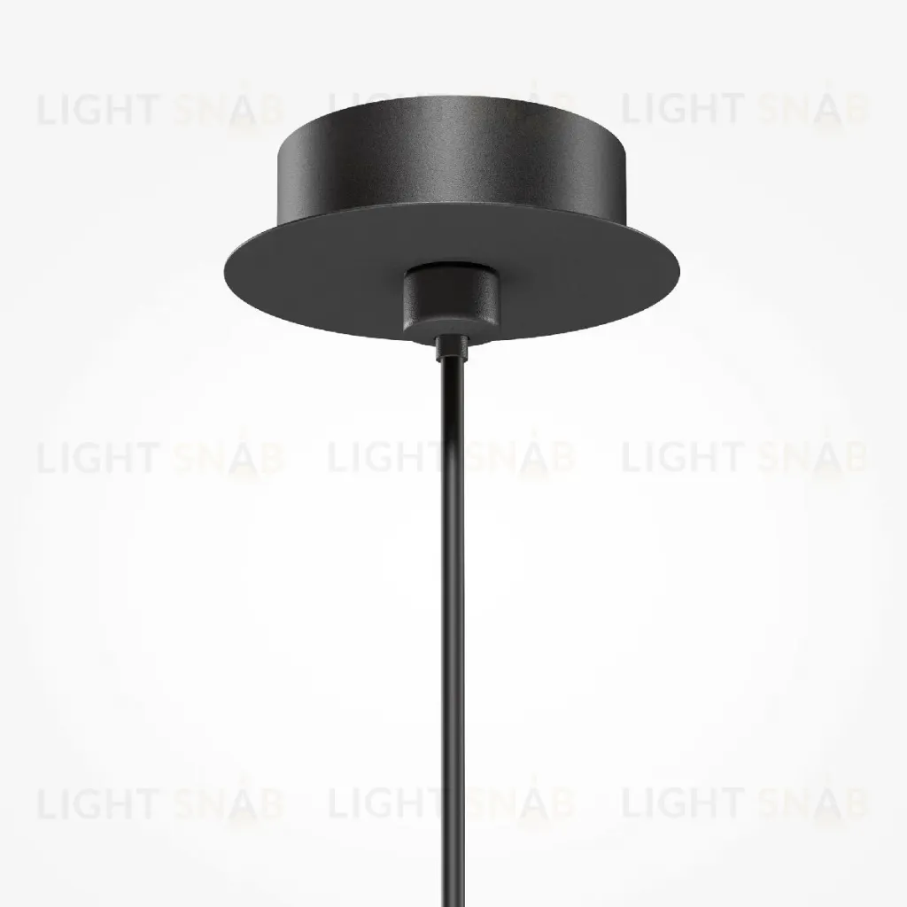 Подвесной светильник Maytoni Smart Casual MOD414PL-L7B3K MOD414PL-L7B3K