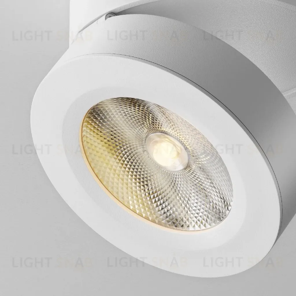 Накладной спот Maytoni Magic C022CL-12W3K-W-1 C022CL-12W3K-W-1