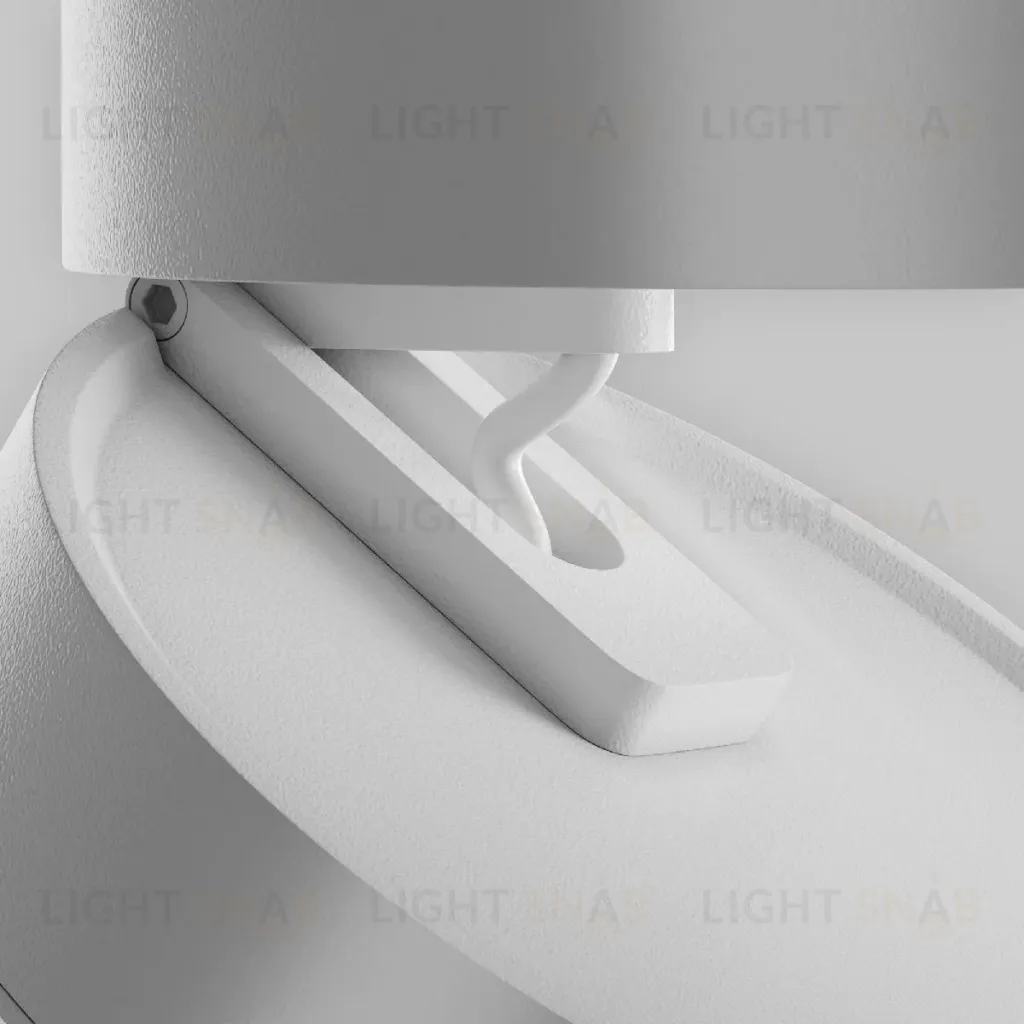 Накладной спот Maytoni Magic C022CL-12W3K-W-1 C022CL-12W3K-W-1