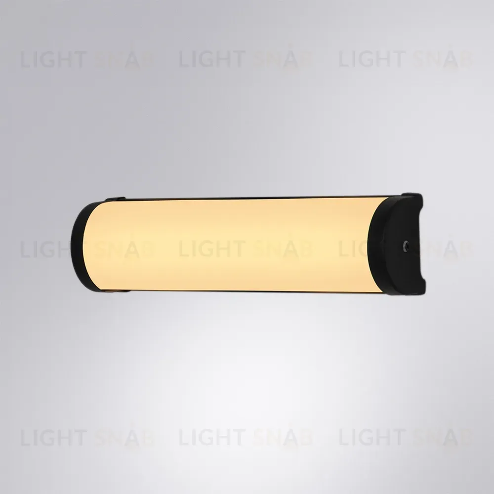 Подсветка для зеркал Arte Lamp Aqua-bara A5210AP-2BK A5210AP-2BK