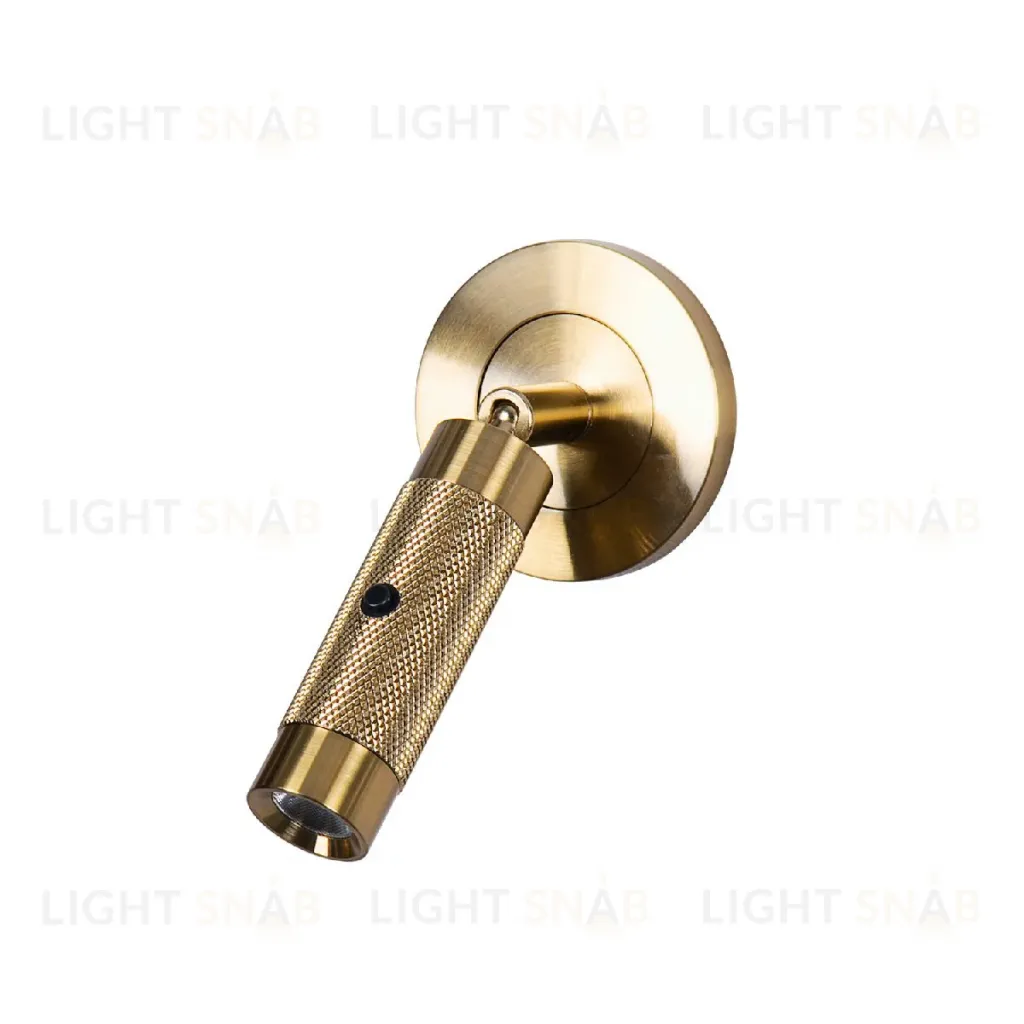 Спот Favourite Bedside 4277-1W 4277-1W