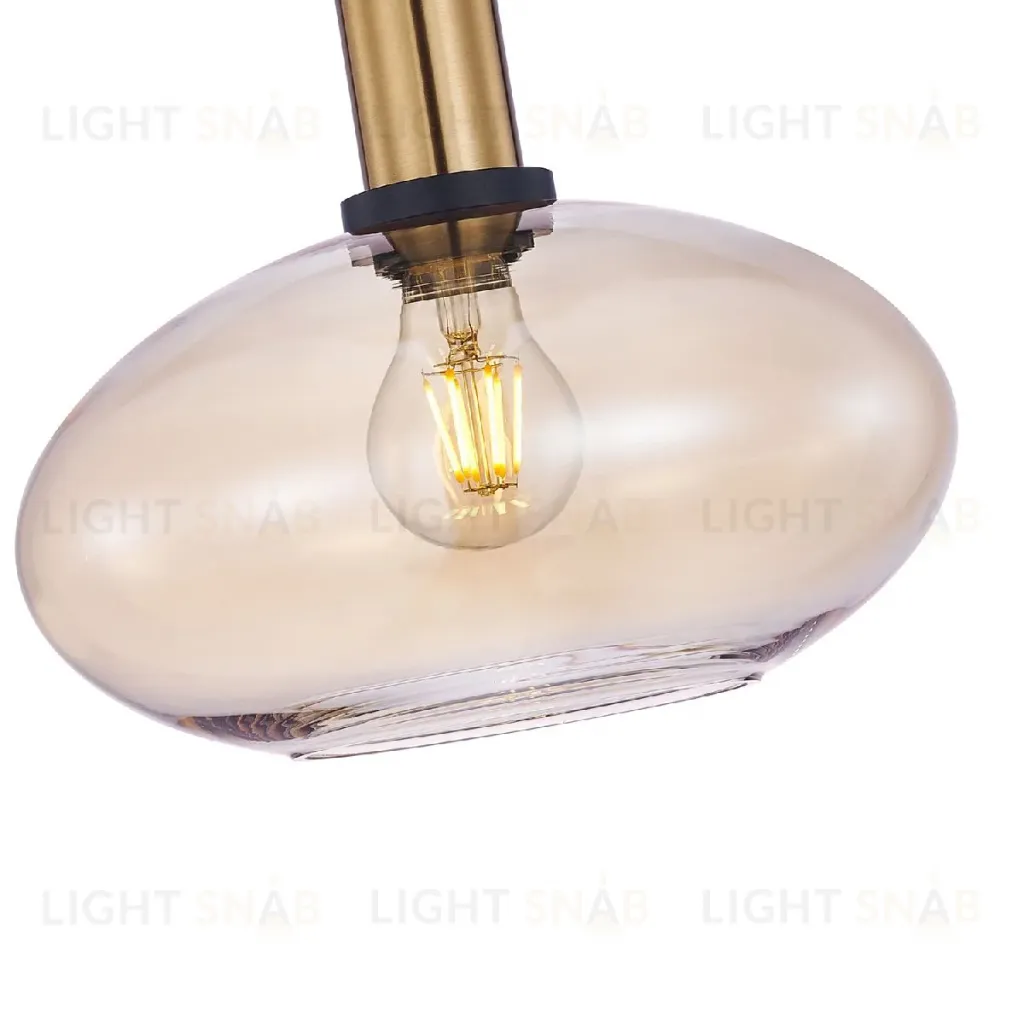 Подвесной светильник F-Promo Dubbel 4358-1P 4358-1P