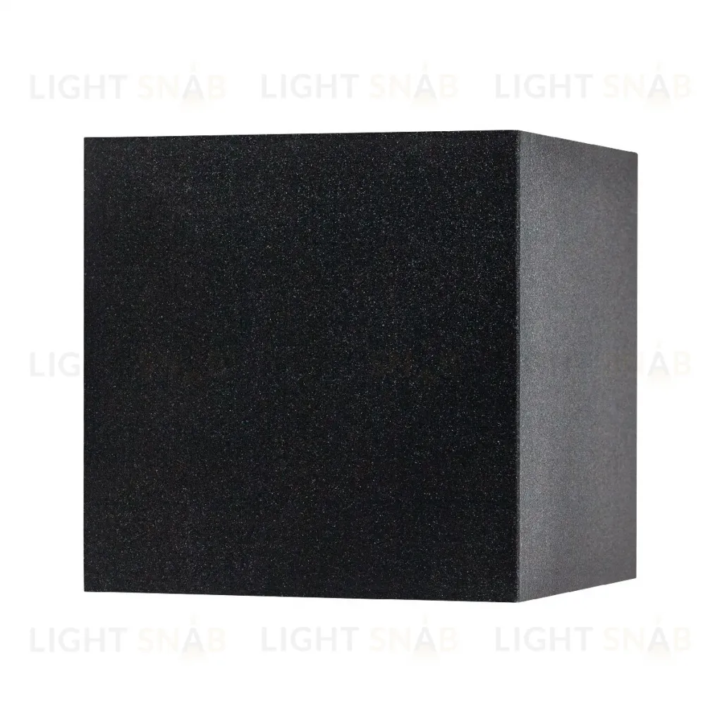 Уличный настенный светильник Lightstar Dalla 340527 340527