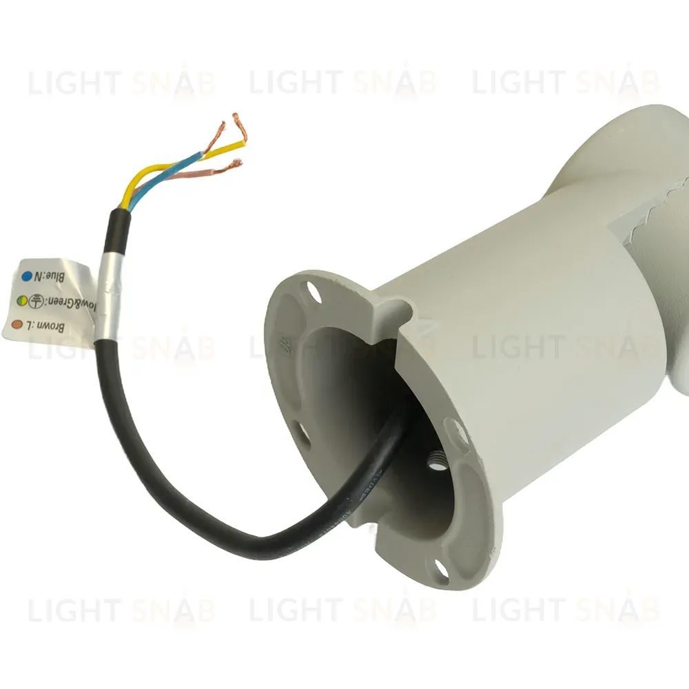 Уличный консольный светильник Feron SP3060 48687 48687