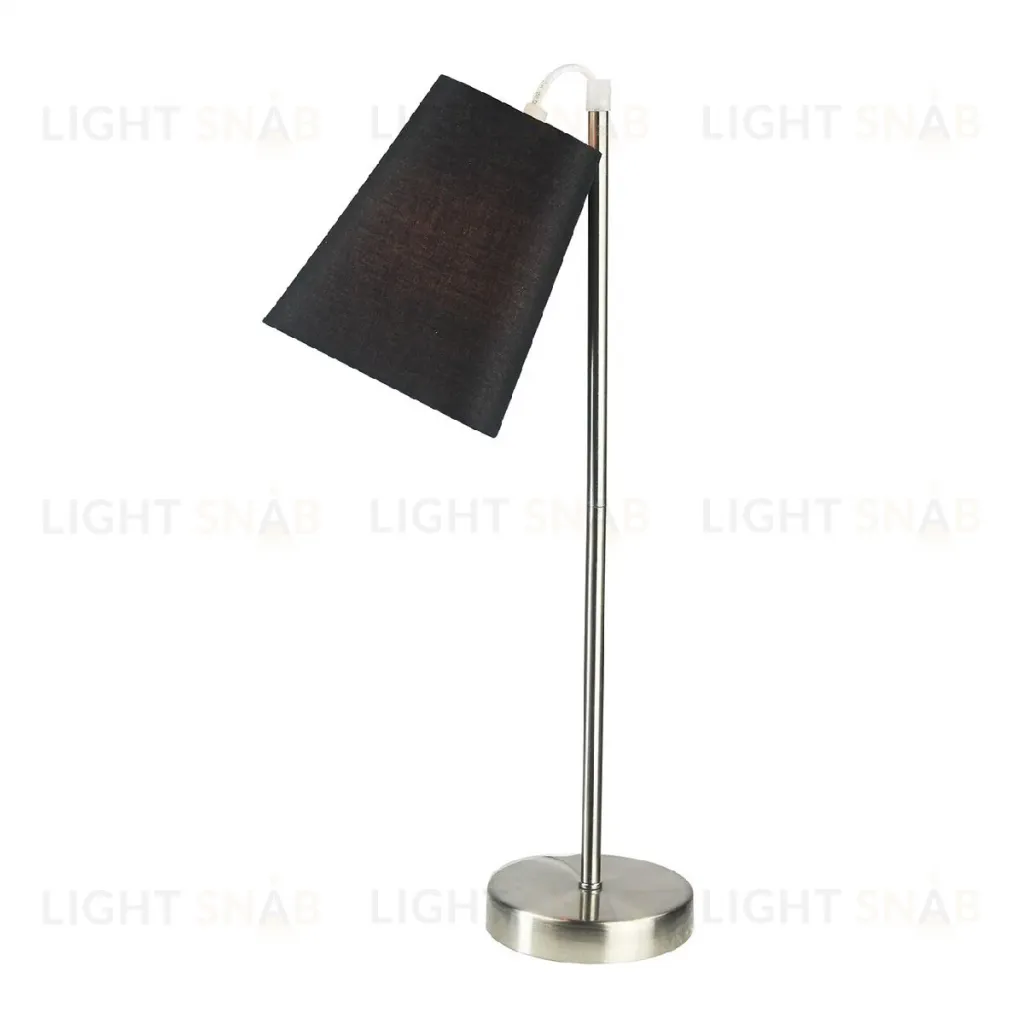 Настольная лампа Escada Hall 10185/L Black 10185/L Black