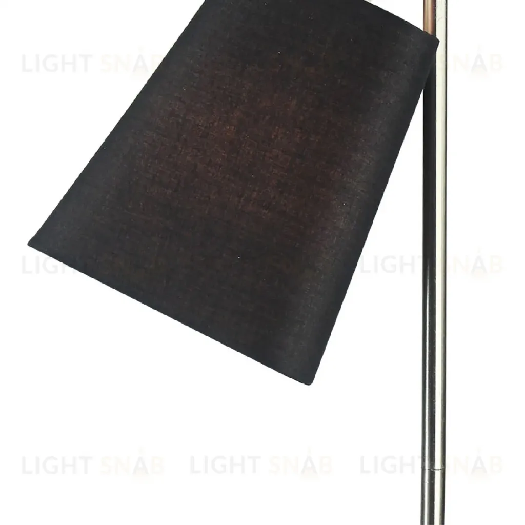 Настольная лампа Escada Hall 10185/L Black 10185/L Black