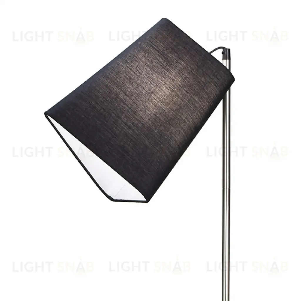 Торшер Escada Hall 10185/T Black 10185/T Black