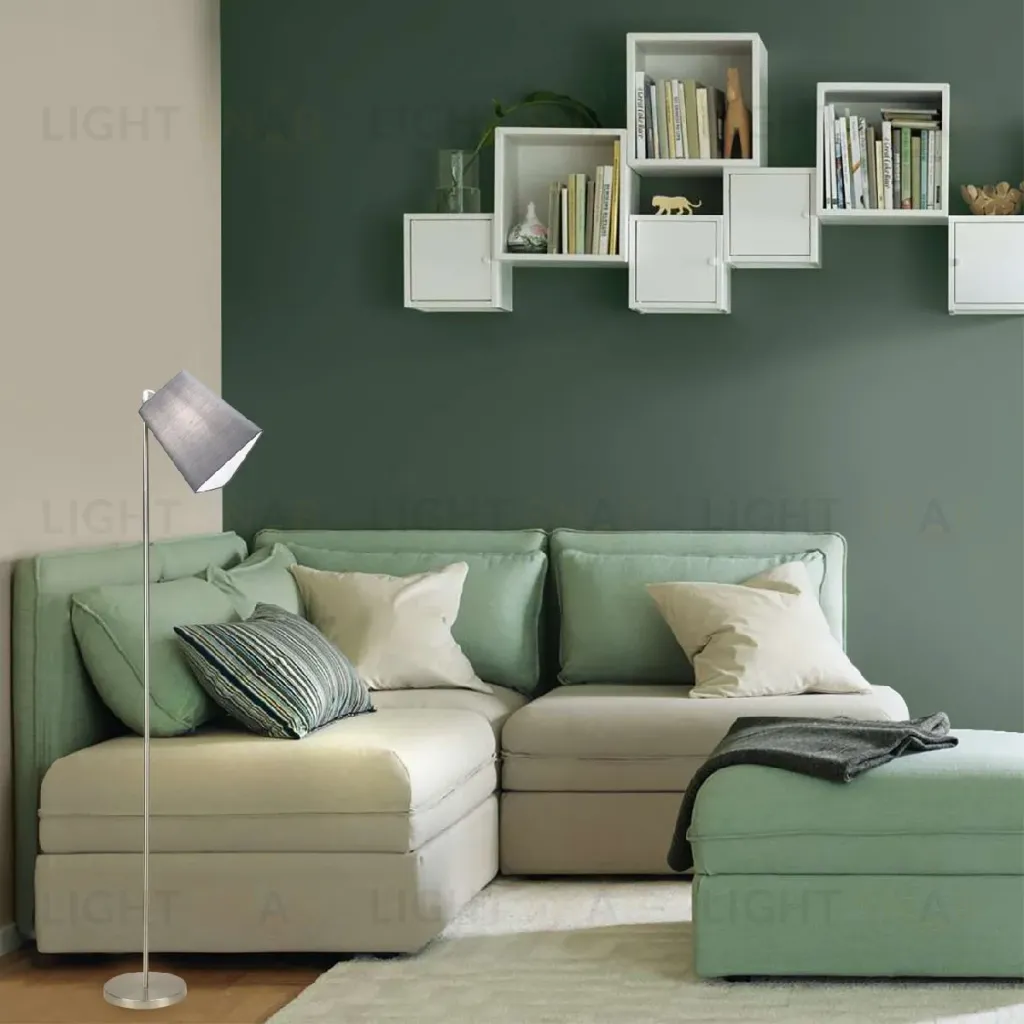 Торшер Escada Hall 10185/T Grey 10185/T Grey