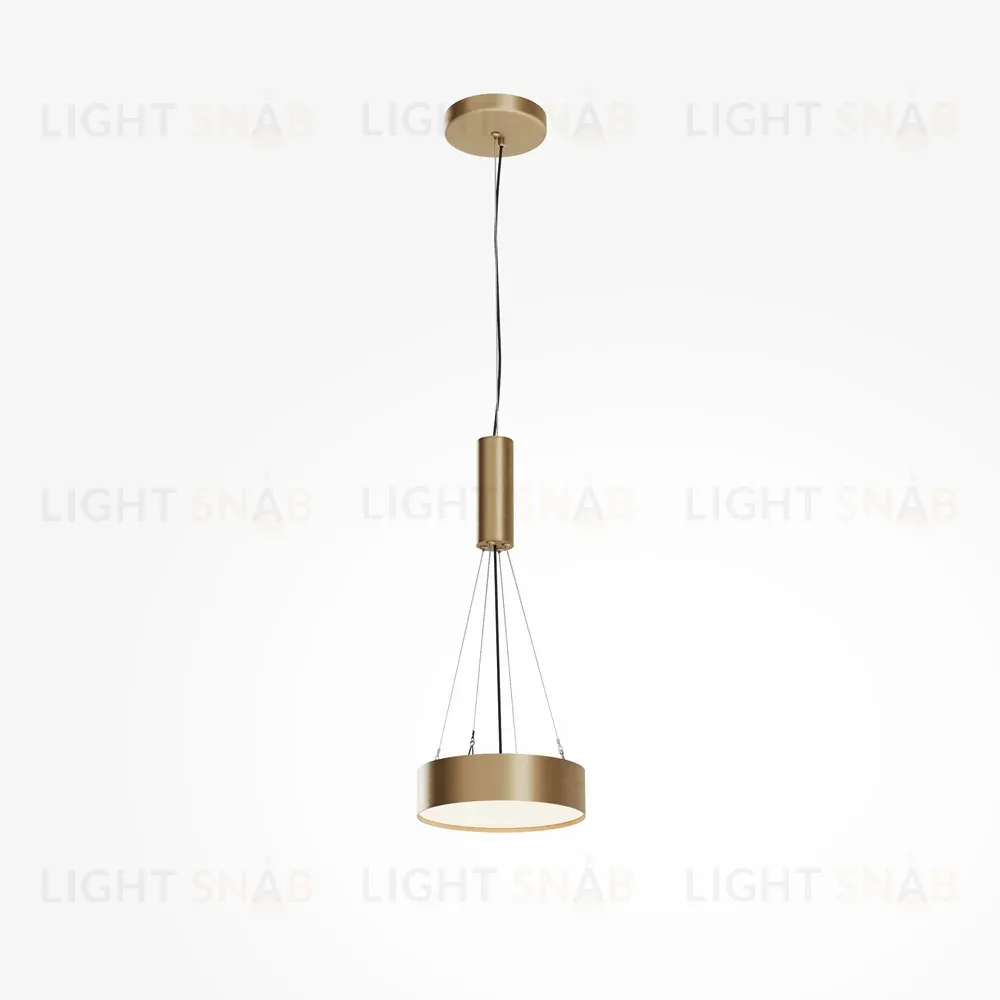 Потолочный светильник Maytoni Technical Ceiling Zon C032CL-24W4K-RD-MG C032CL-24W4K-RD-MG