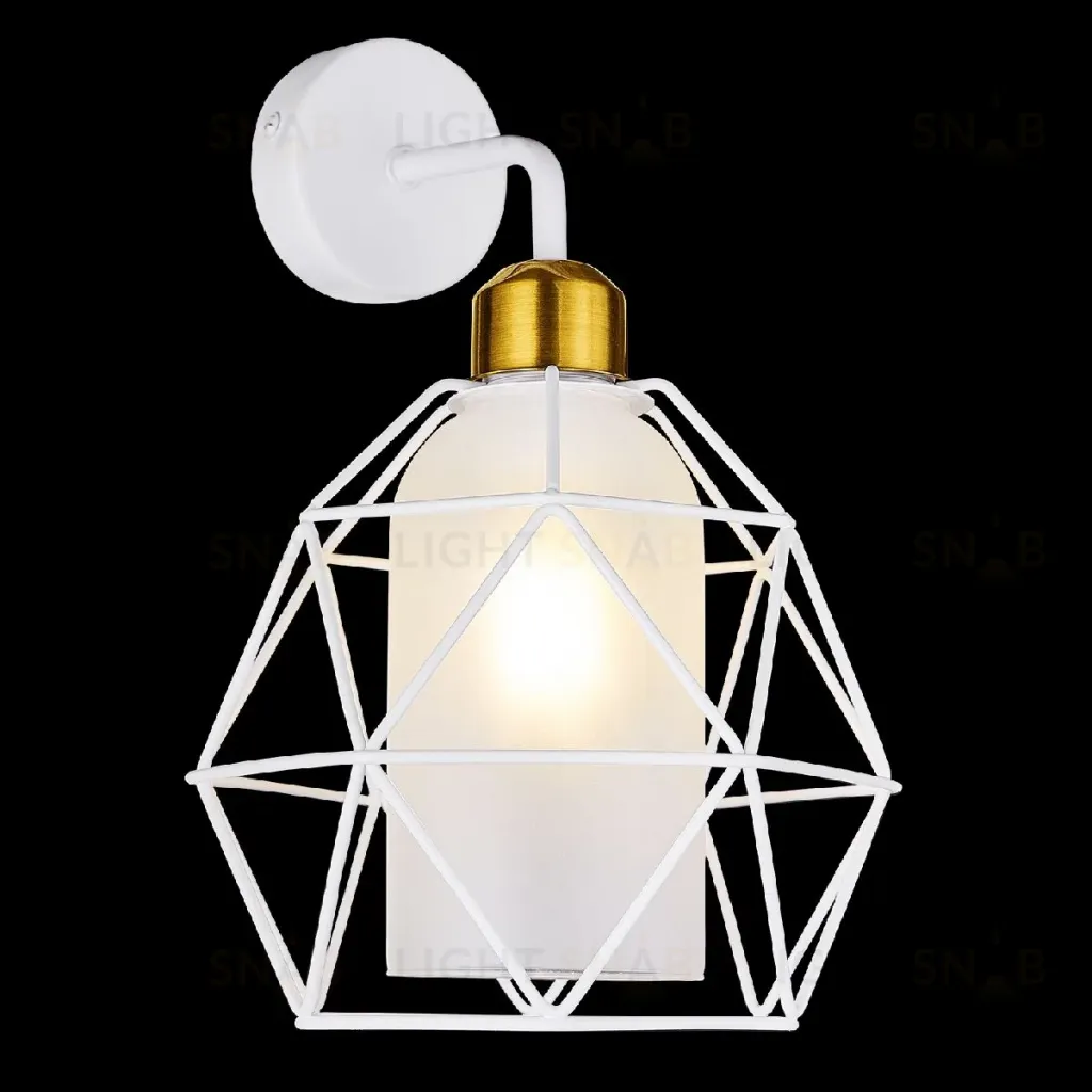 Бра 33Lab.studio WLL400.01.01WH.PA-M35WH WLL400.01.01WH.PA-M35WH