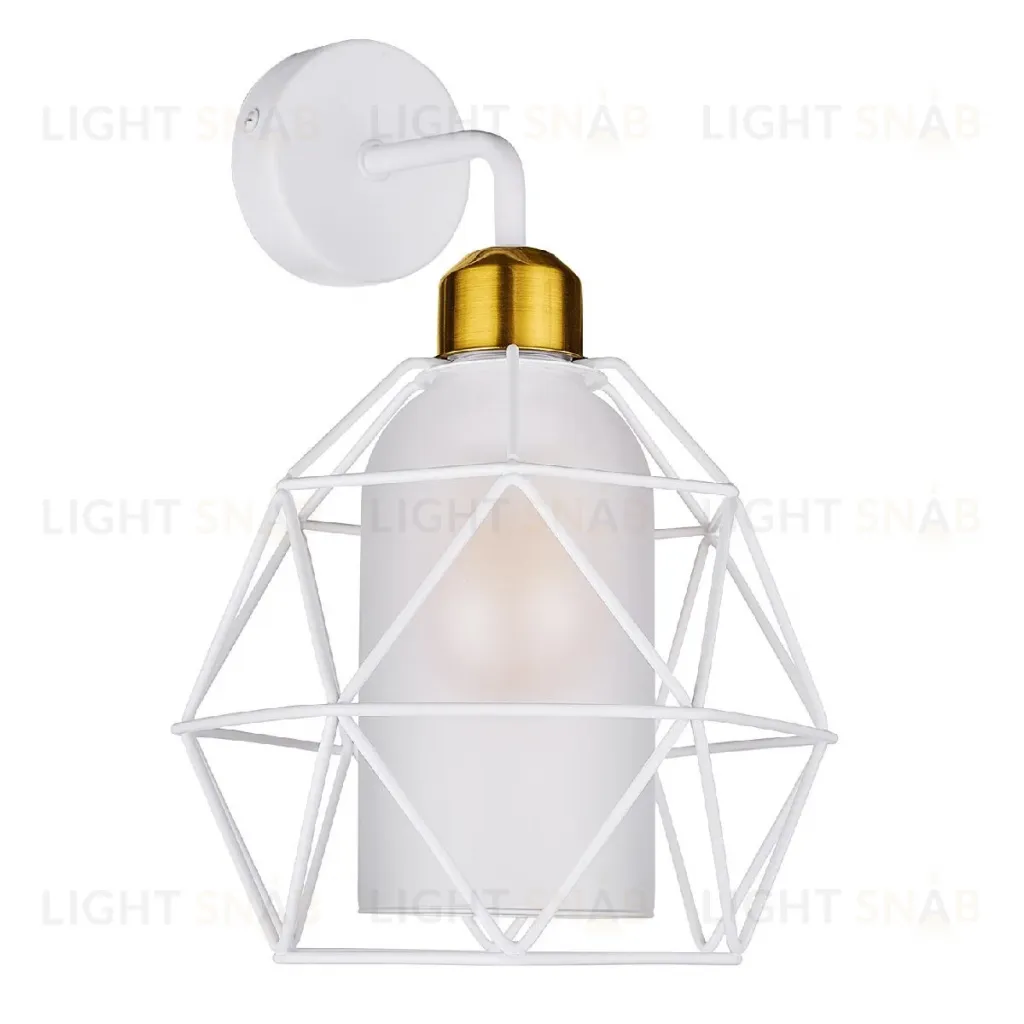 Бра 33Lab.studio WLL400.01.01WH.PA-M35WH WLL400.01.01WH.PA-M35WH