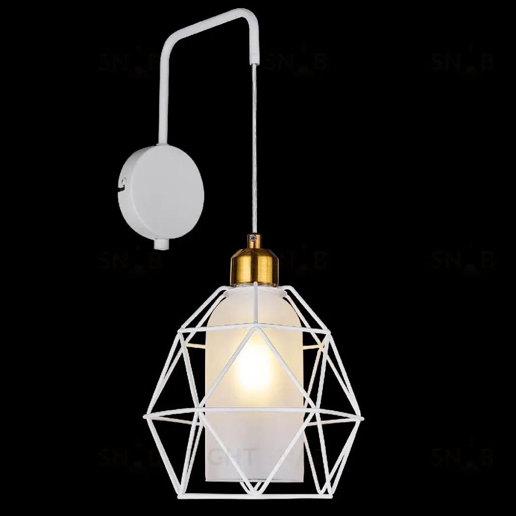 Бра 33Lab.studio WLL408.01.001WH.PA-M35WH WLL408.01.001WH.PA-M35WH