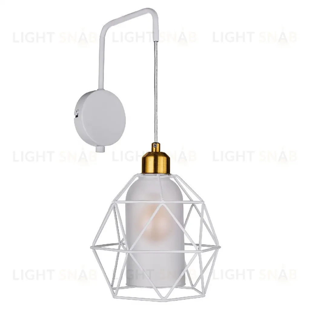 Бра 33Lab.studio WLL408.01.001WH.PA-M35WH WLL408.01.001WH.PA-M35WH