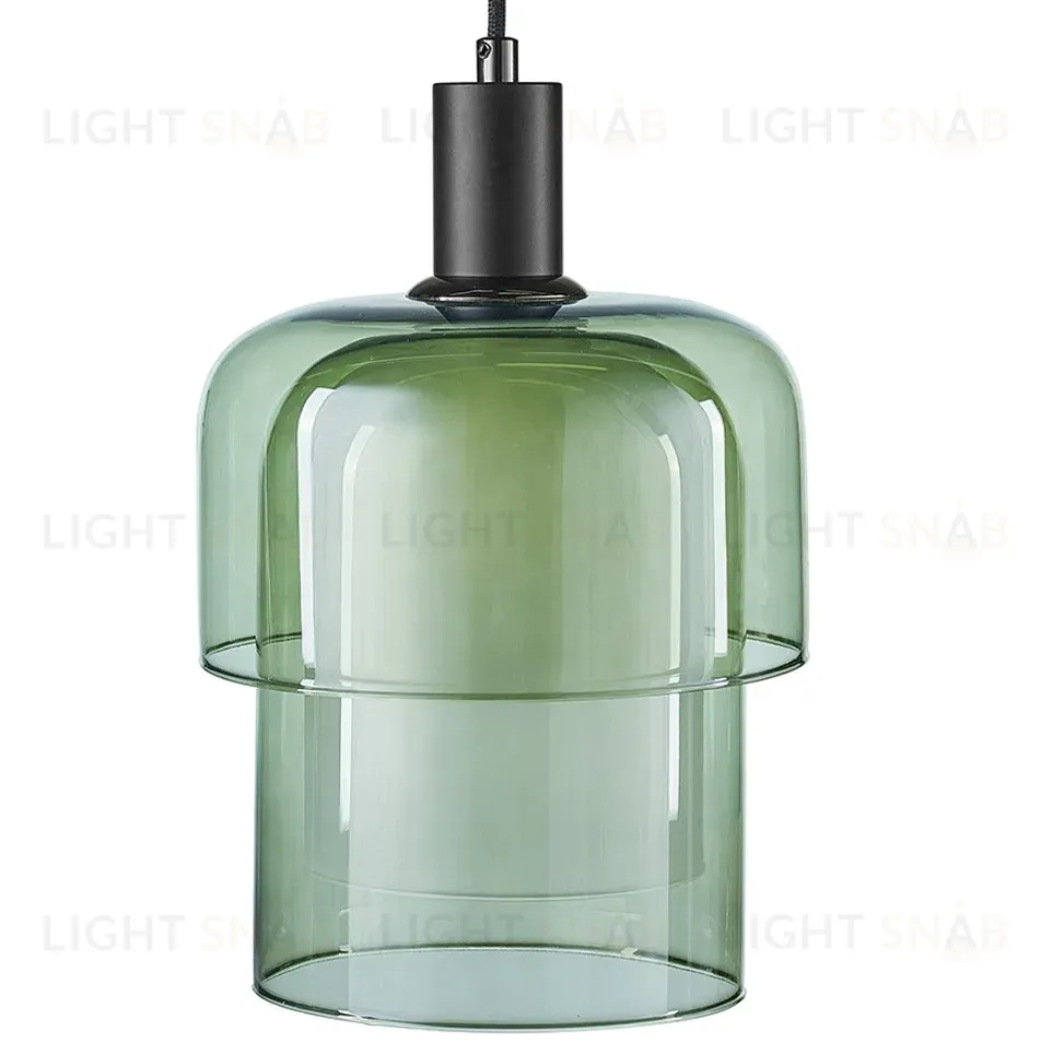 Подвесной светильник 33Lab.studio PND147.01.01.003.BL-M26GC PND147.01.01.003.BL-M26GC