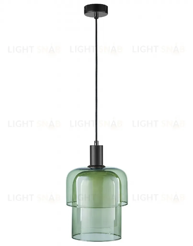 Подвесной светильник 33Lab.studio PND147.01.01.003.BL-M26GC PND147.01.01.003.BL-M26GC