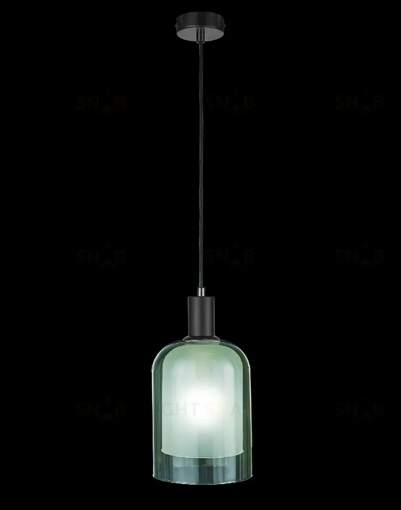 Подвесной светильник 33Lab.studio PND147.01.01.003.BL-M01GC PND147.01.01.003.BL-M01GC