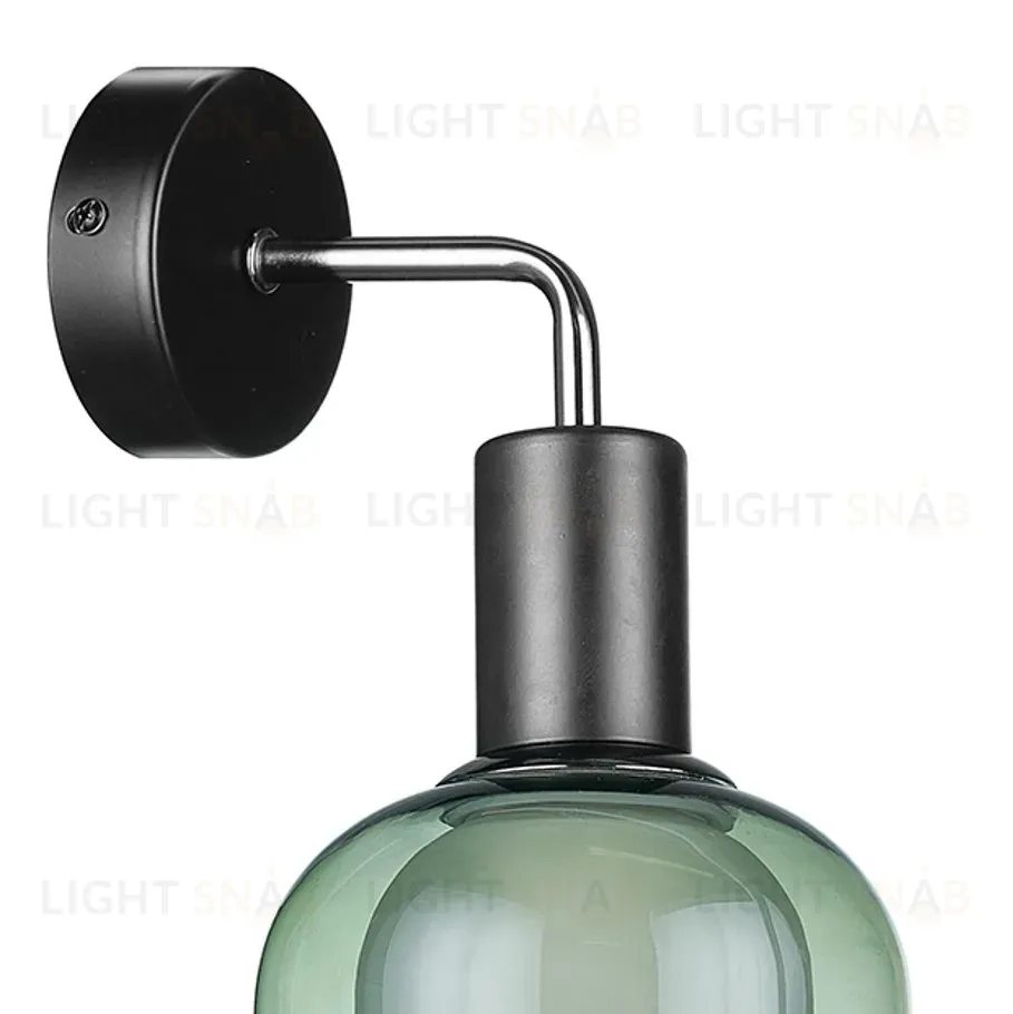 Бра 33Lab.studio WLL400.07.DC.BL-M27GC WLL400.07.DC.BL-M27GC