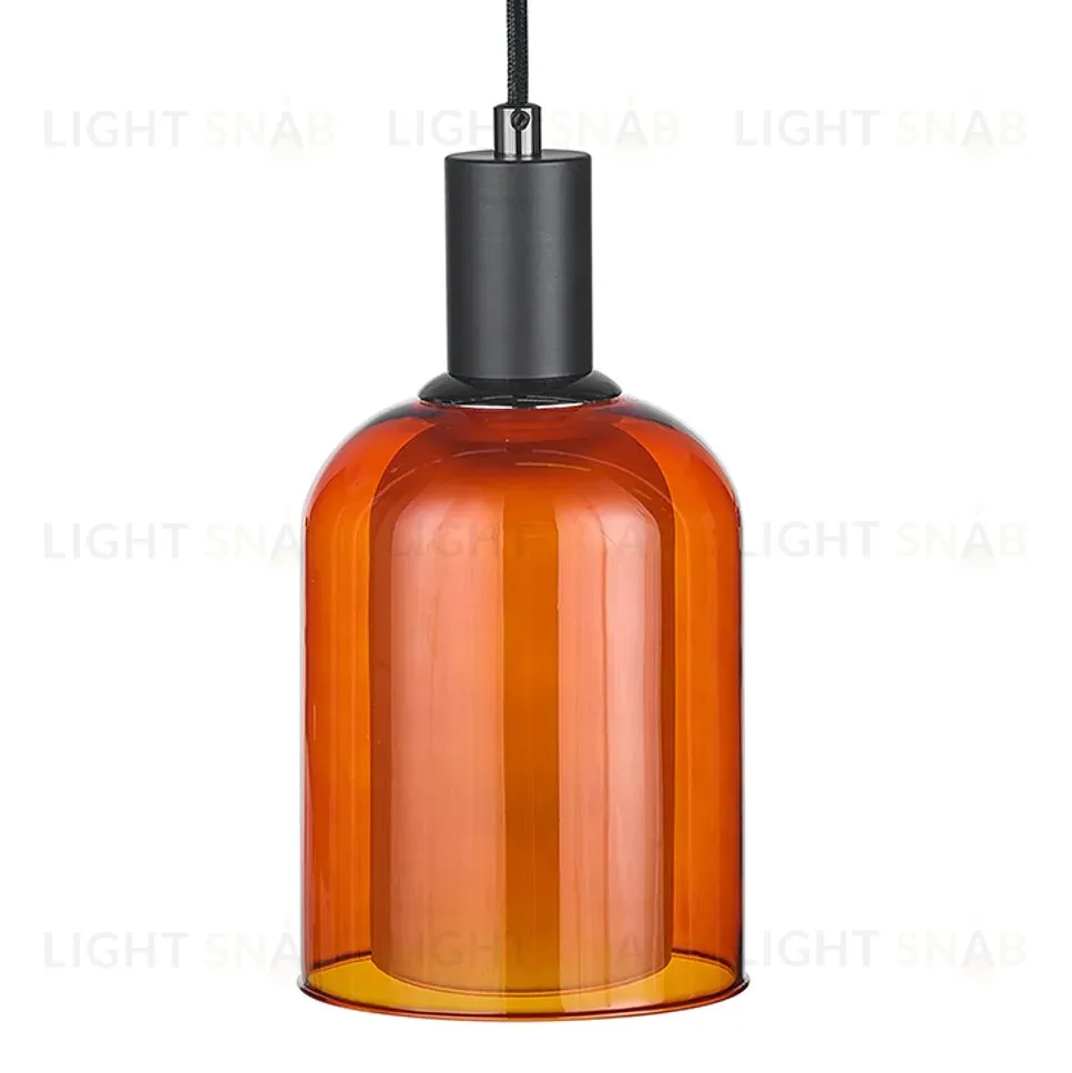Подвесной светильник 33Lab.studio PND147.01.01.003.BL-M27OR PND147.01.01.003.BL-M27OR