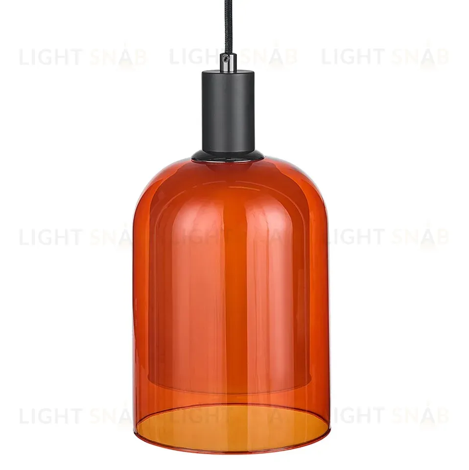 Подвесной светильник 33Lab.studio PND147.01.01.003.BL-M01OR PND147.01.01.003.BL-M01OR