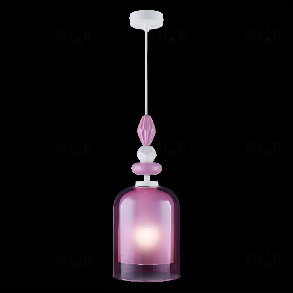 Подвесной светильник 33Lab.studio PND170.01.17.002WH-M01DP PND170.01.17.002WH-M01DP