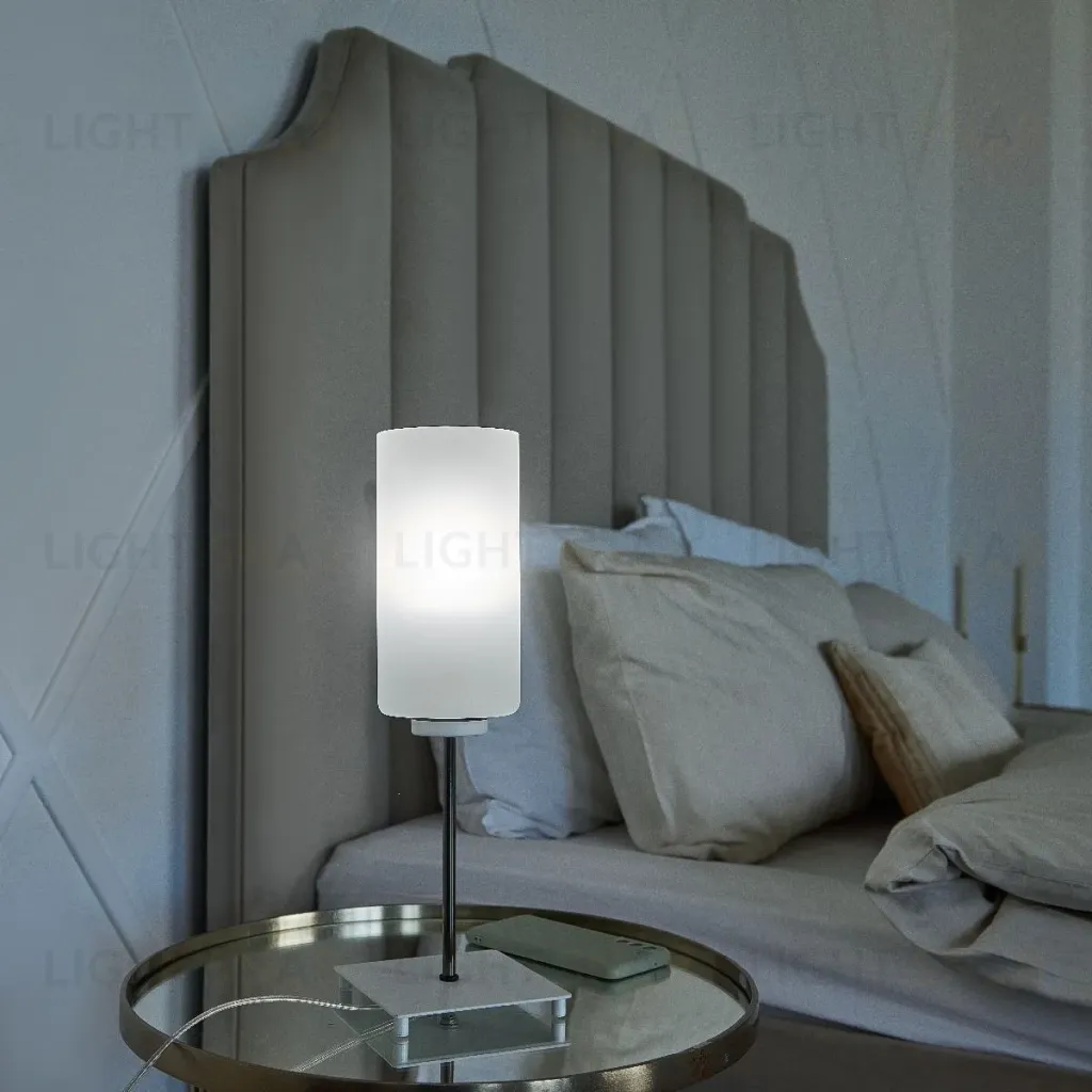 Настольная лампа 33Lab.studio TLL201.01.001.WH-S16WH TLL201.01.001.WH-S16WH