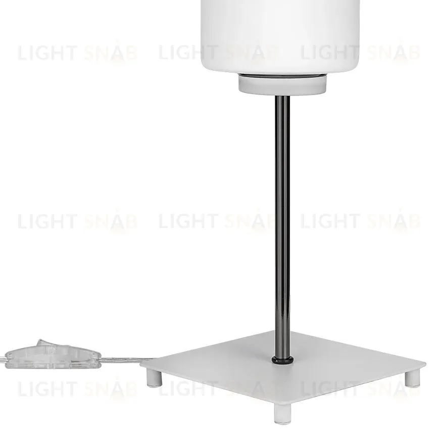 Настольная лампа 33Lab.studio TLL201.01.001.WH-S16WH TLL201.01.001.WH-S16WH