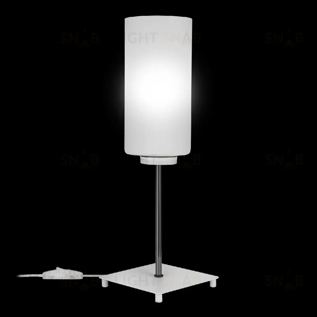 Настольная лампа 33Lab.studio TLL201.01.001.WH-S16WH TLL201.01.001.WH-S16WH