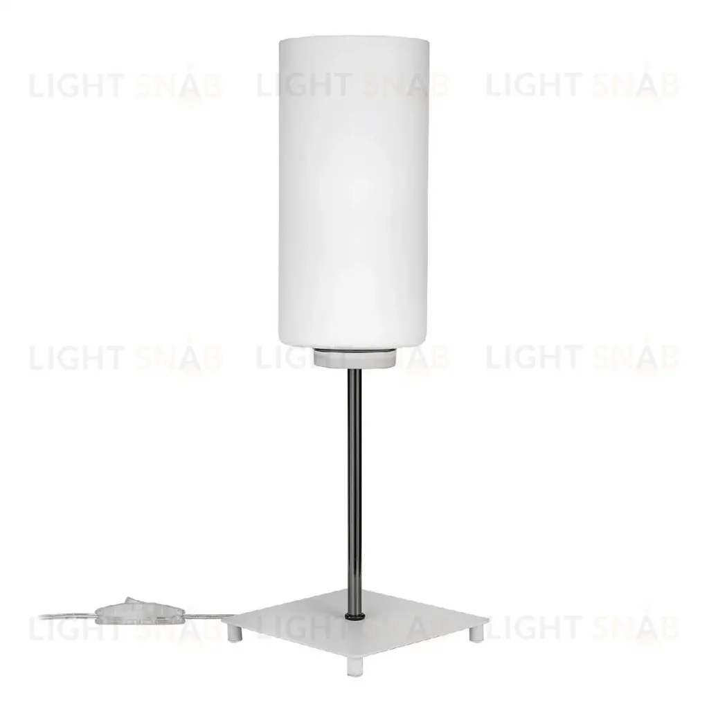 Настольная лампа 33Lab.studio TLL201.01.001.WH-S16WH TLL201.01.001.WH-S16WH