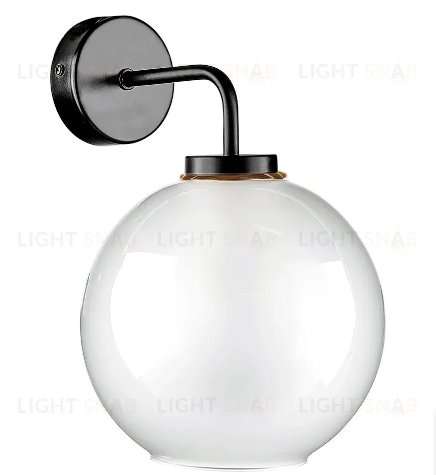 Бра 33Lab.studio WLL400.01.05.BL-S13WH WLL400.01.05.BL-S13WH