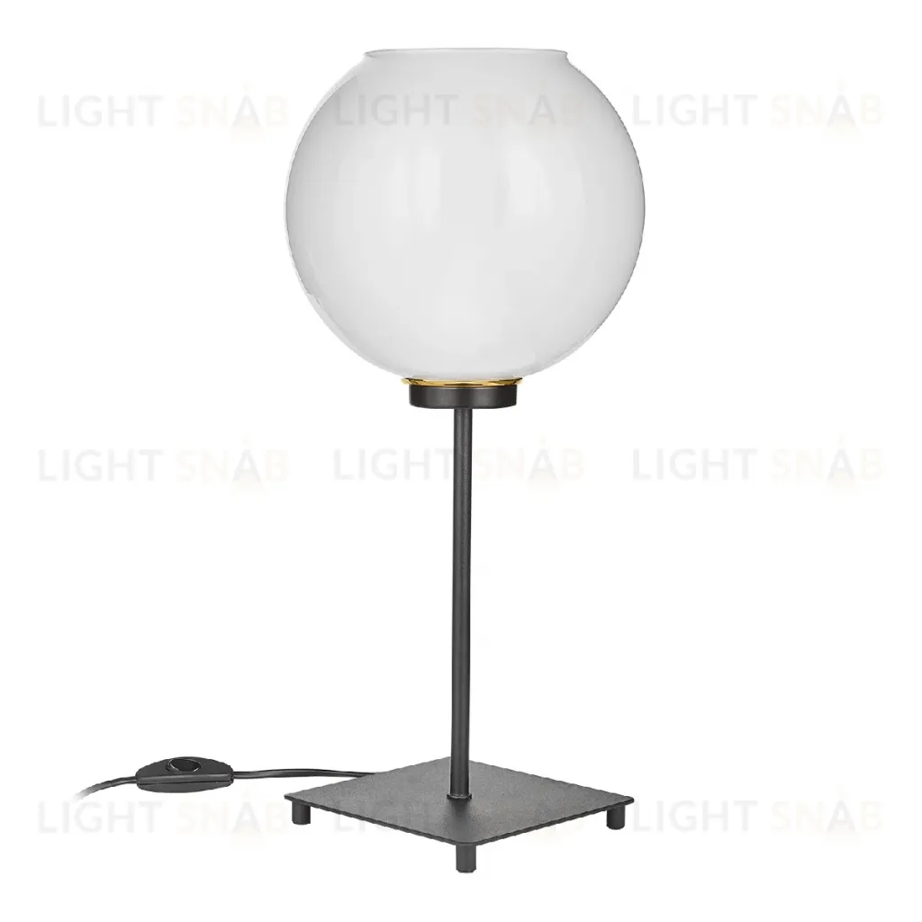 Настольная лампа 33Lab.studio TLL201.05.003.BL-S13WH TLL201.05.003.BL-S13WH