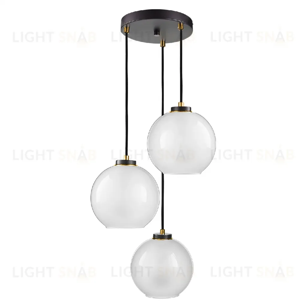 Подвесной светильник 33Lab.studio PND145.03.04.003.BL-S13WH PND145.03.04.003.BL-S13WH