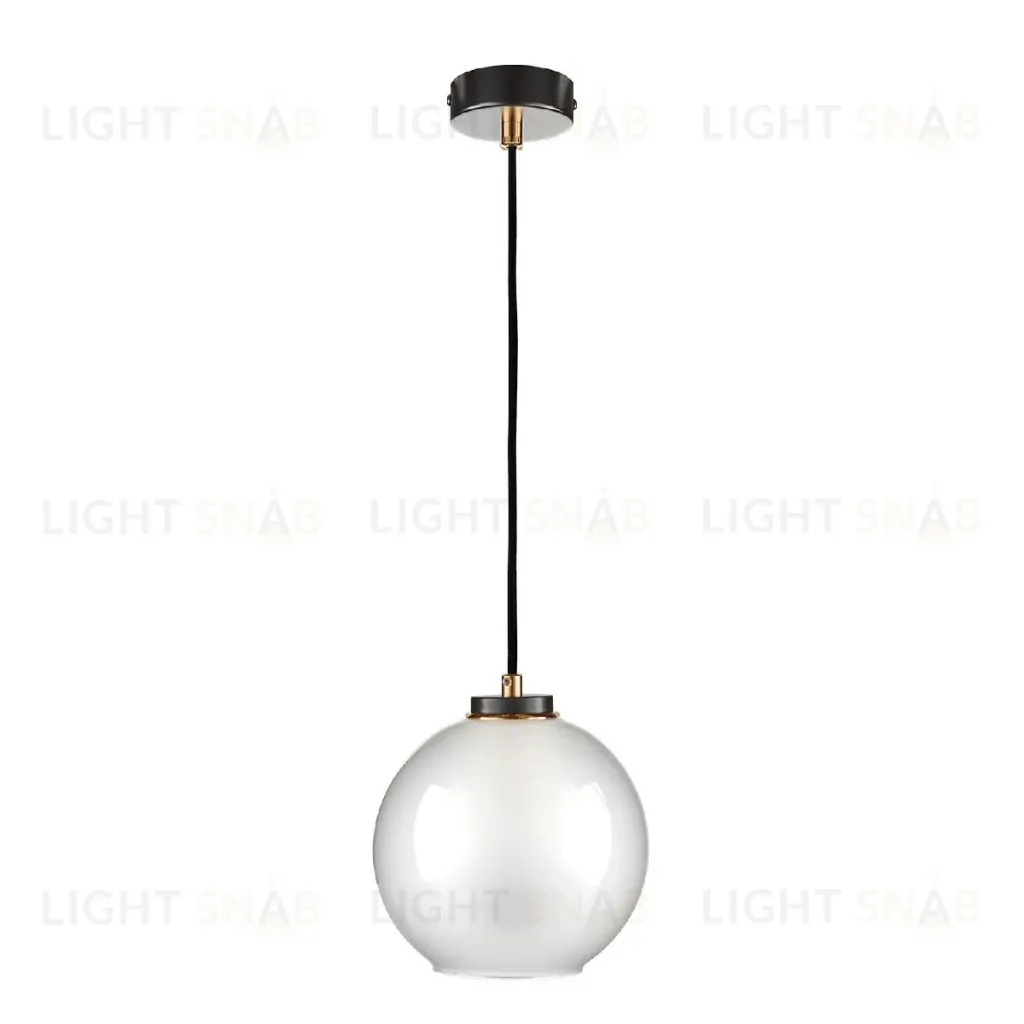 Подвесной светильник 33Lab.studio PND145.01.04.003.BL-S13WH PND145.01.04.003.BL-S13WH