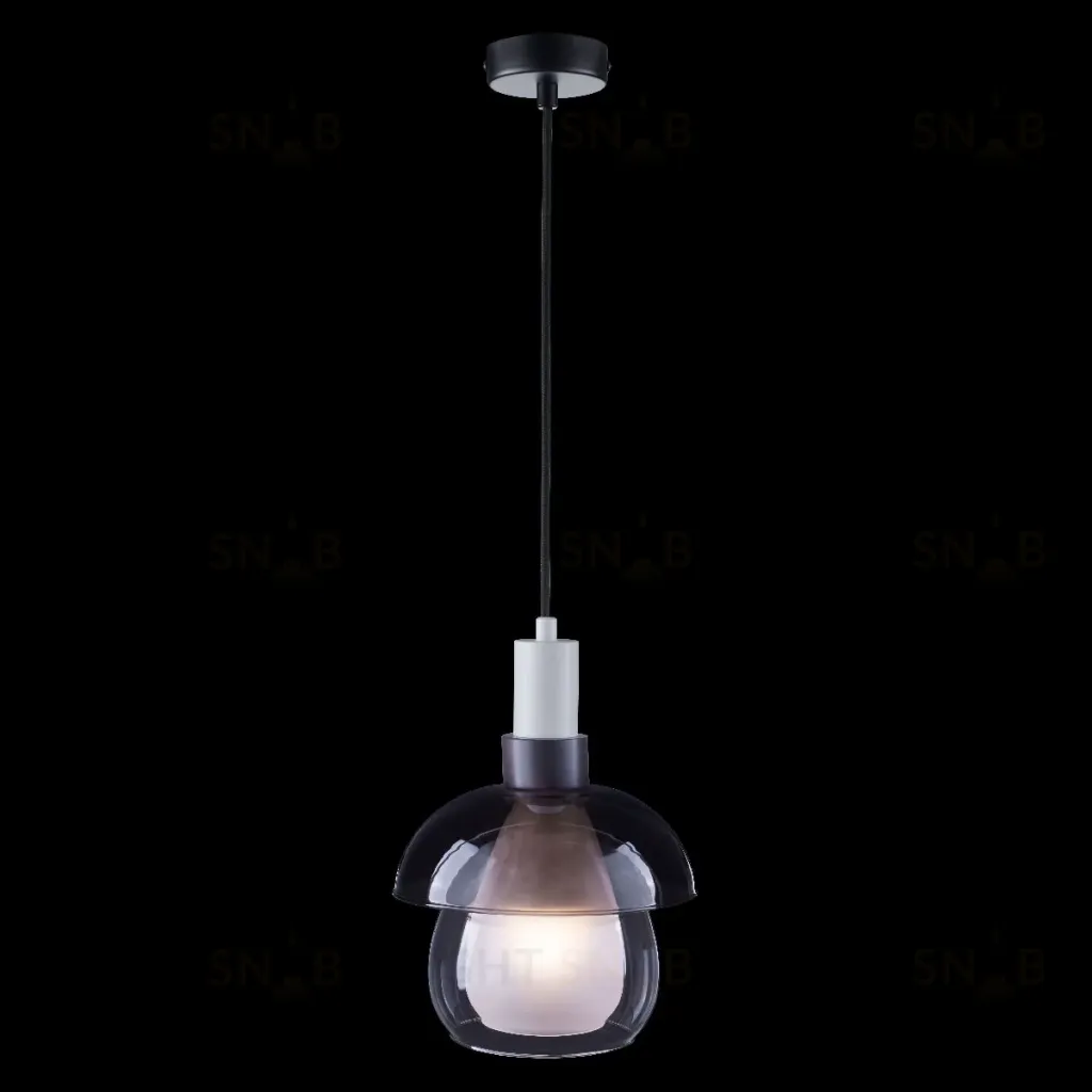Подвесной светильник 33Lab.studio PND151.01.03.003.BL-M30TR PND151.01.03.003.BL-M30TR